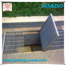 Galvanized Steel Bar/Galvanized Steel Grating